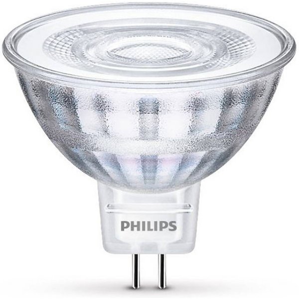 Philips GU5,3 4,4W 827 NV LED-Reflektor 36° 2.700K