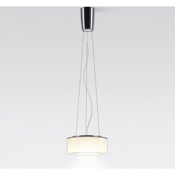 serien.lighting Curling S Seil 927 Acryl/zylind.
