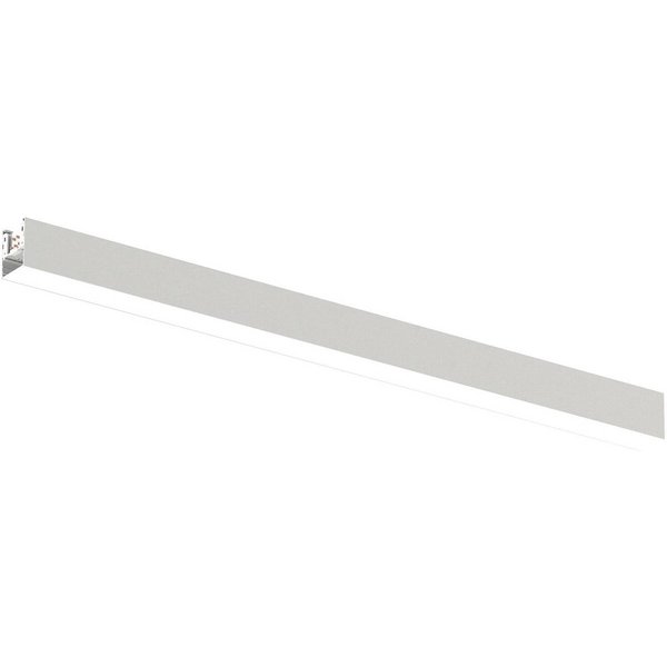 SLC LED-Lichtleiste Click, weiß, 112 cm, CCT, Ra90 DALI IP20