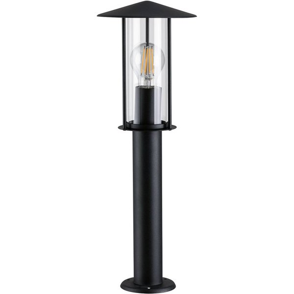 Paulmann LED-Wegeleuchte Classic, Höhe 50 cm, IP44, 2.200 K