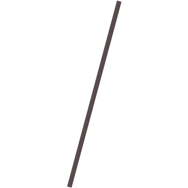 Beacon Verlängerungsstange Ventilator, ∅2,1cm, bronze, 90cm