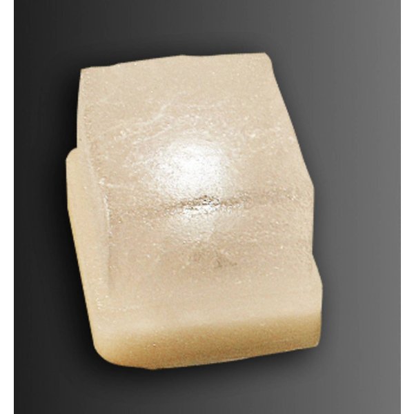 Pflasterstein Light Stone Beton mit LED 6 cm