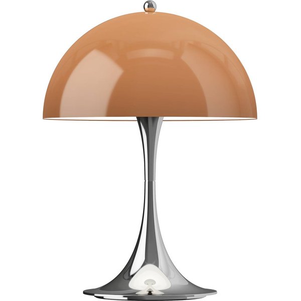 Louis Poulsen Panthella 250 Portable Original, opal-braun