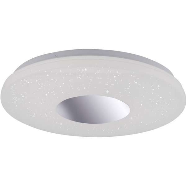 LED-Deckenleuchte Lavinia mit Sensor 38,5cm