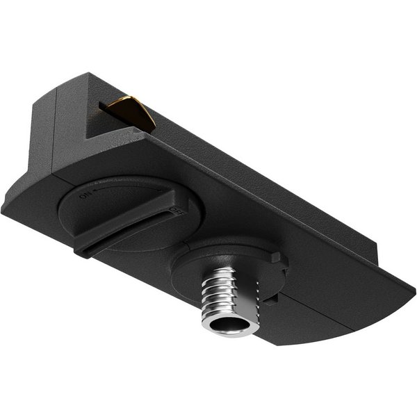 Maytoni Unity Steckverbinder Pendel 1-Phasen-Schiene schwarz