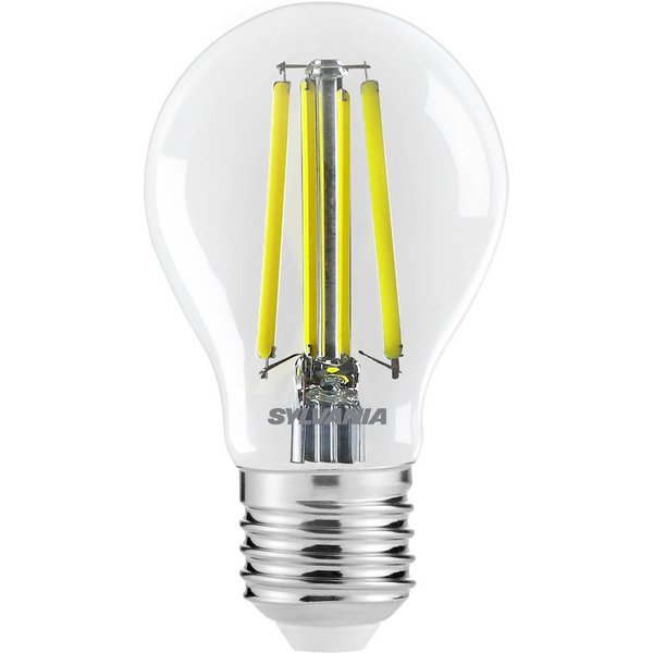 Sylvania E27 Filament LED-Lampe 4W 2.700K 840 lm