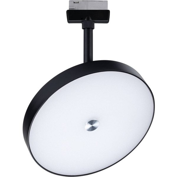 Paulmann URail Smart LED-Schienenlampe Hildor schwarz CCTRGB