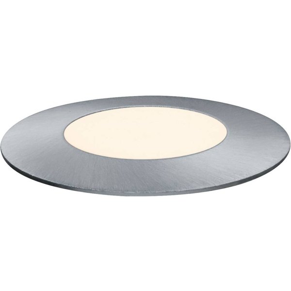 Paulmann Plug & Shine Einbaulampe Floor Mini 3000K