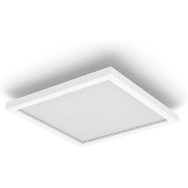 Philips Hue White&Color Surimu Panel weiß 30x30cm