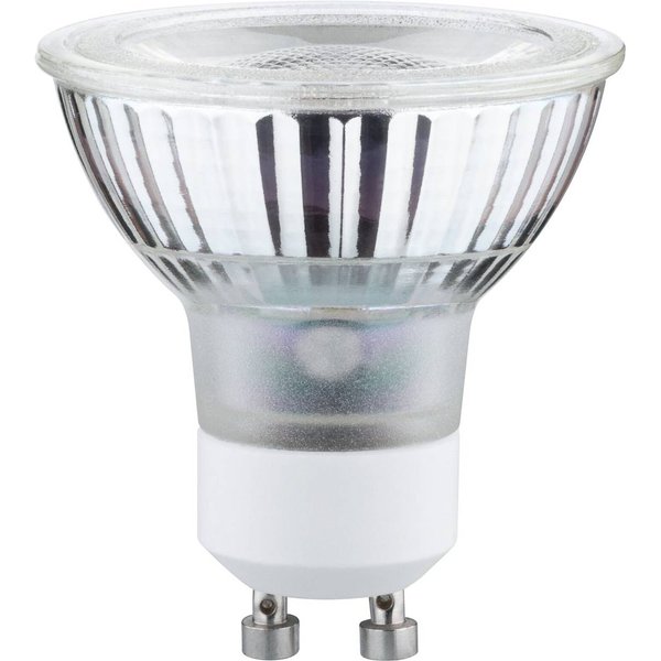 Paulmann LED-Leuchtmittel Reflektor GU10 4,3 W 2.200 K
