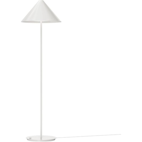 Louis Poulsen Keglen Stehlampe dim-to-warm weiß