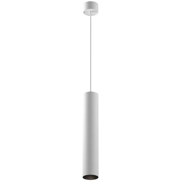 Hängeleuchte ARTISAN, weiß, Ø 5,4 cm, Metall, GU10