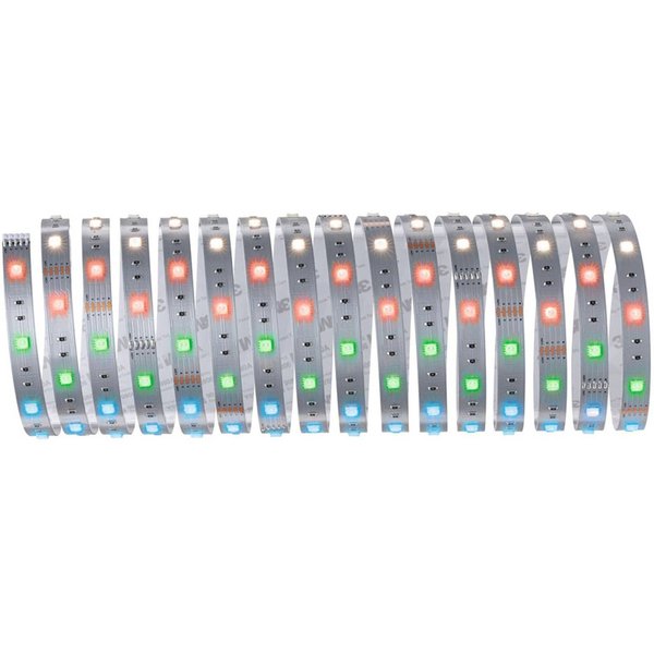 Paulmann MaxLED 250 Erweiterung IP20 RGBW 5m