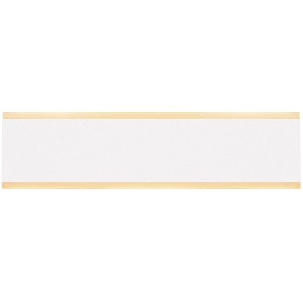LED-Wandleuchte Nelson, Breite 30,5cm, weiß, CCT, up/down