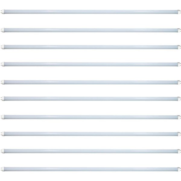 Arcchio LED-Leuchtmittel Röhre G13 T8 11,5W 4000K 120cm 10er