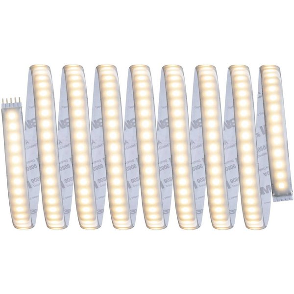 Paulmann MaxLED 1000 Basisset IP44 warmweiß 3m