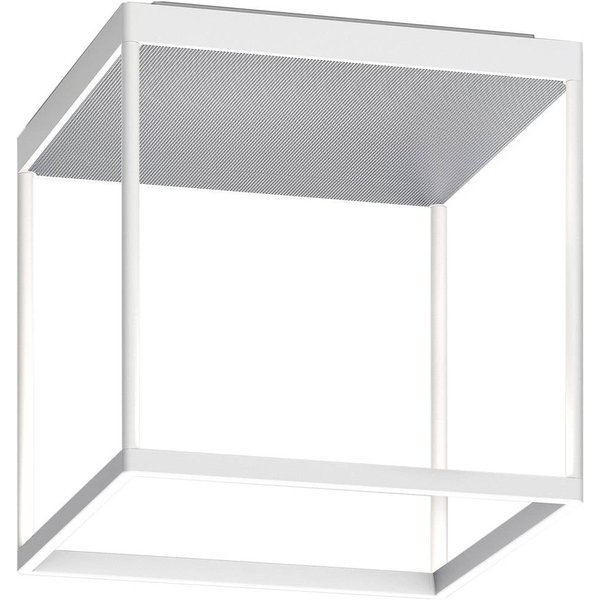 serien.lighting Reflex 2 M 300 weiß/silber