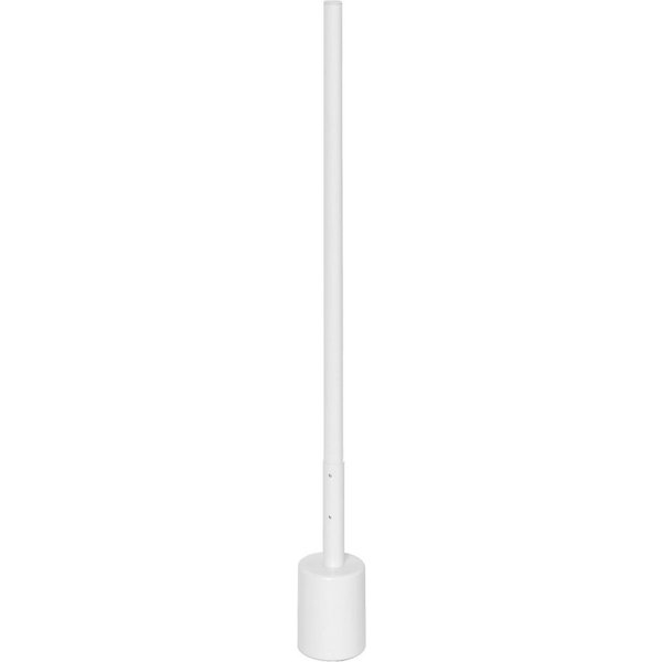 OSRAM SMART+ WiFi LED-Stehlampe CORNER SLIM, weiß, RGB, CCT