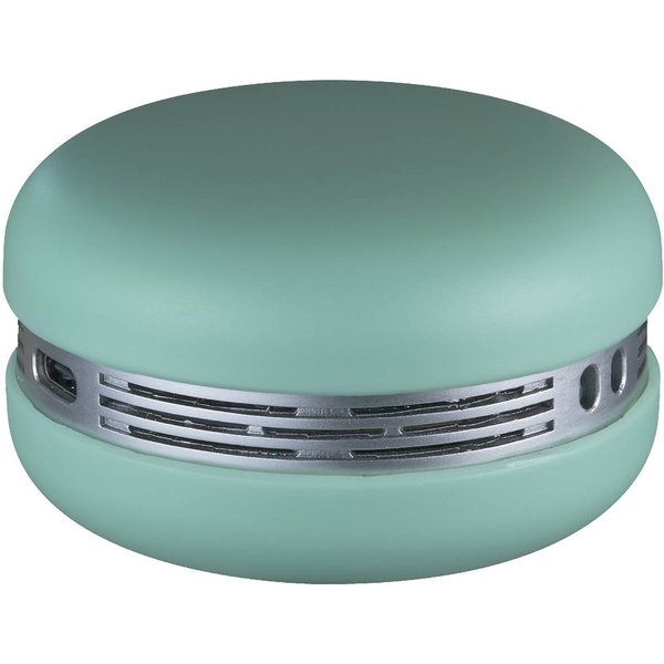 OSRAM SMART+ Bluetooth LED-Lautsprecher MACARON, grün, Akku