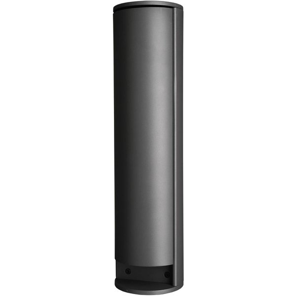 Steckdosensäule mit zwei Steckdosen, IP44