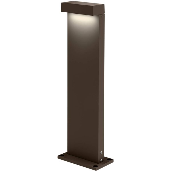 WEVER & DUCRÉ Palos Carré 1.0 3.000K 90cm bronze