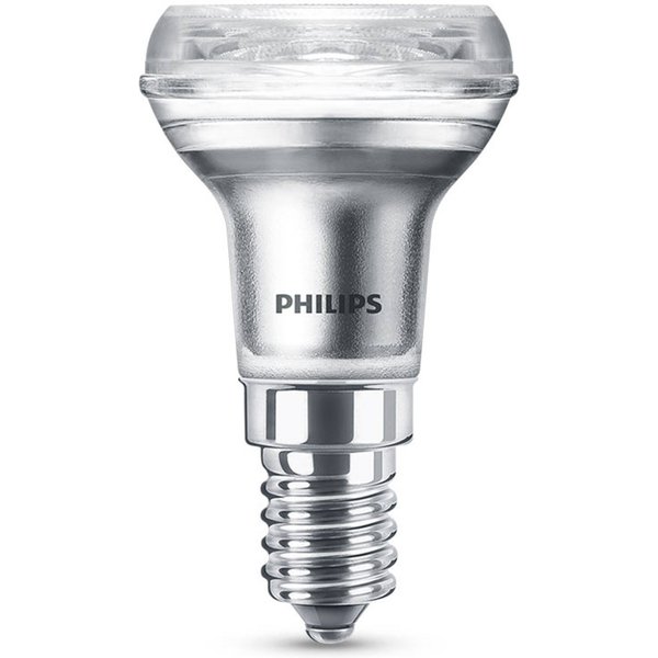 LED-Reflektor Philips E14 1,8W 827R39