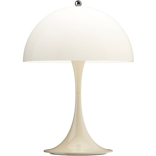 Louis Poulsen Akkulampe Panthella PORTABLE 250, beige, IP44