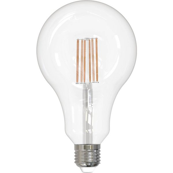 Arcchio LED-Leuchtmittel Filament, E27, 13,5W, 2500lm, 2700K