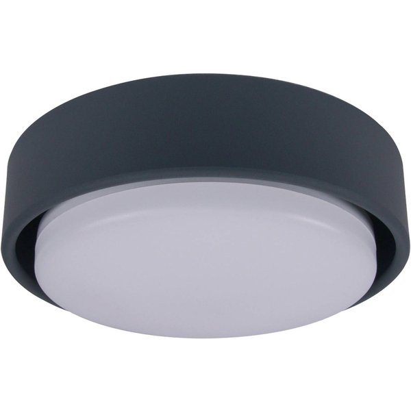 Beacon Lucci Air Leuchte für Ventilator anthrazit GX53-LED