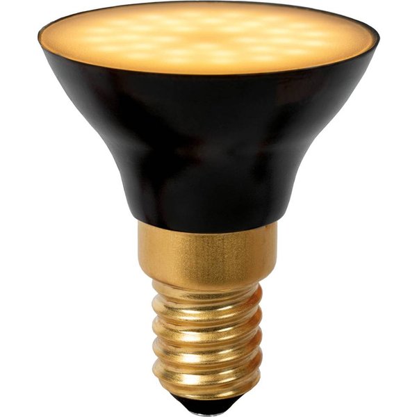 LED-Lampe E14 G45 5W 400lm 2.700 K 3-stepDim