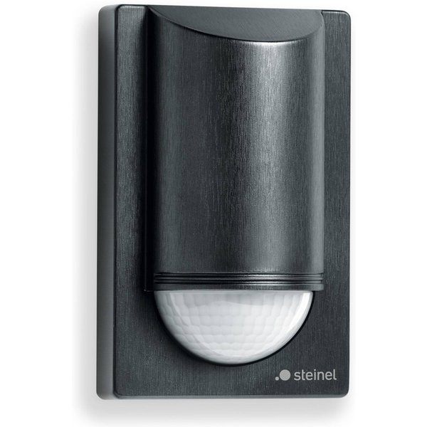 STEINEL IS 2180 ECO Bewegungsmelder, schwarz