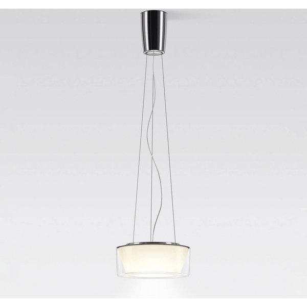 serien.lighting Curling S Seil 927 Acryl/konisch