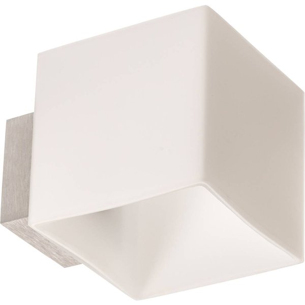 Casablanca Cube - blendgeschützte Wandleuchte
