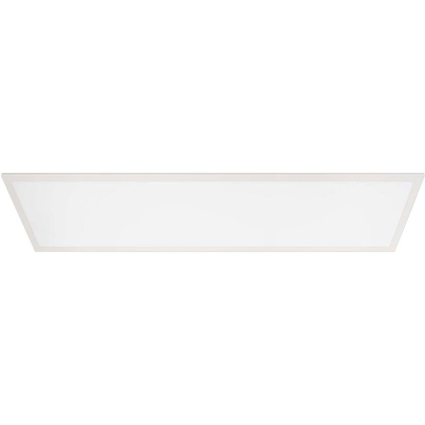 LED-Panel Basic Office, 119,5x29,5 cm, 4.000 K