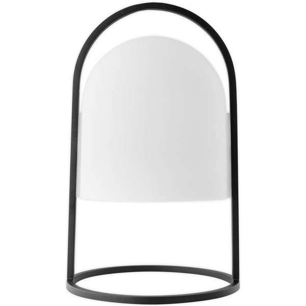 EVA Solo LED-Solarleuchte SunLight, 30 cm, IP65, dimmbar