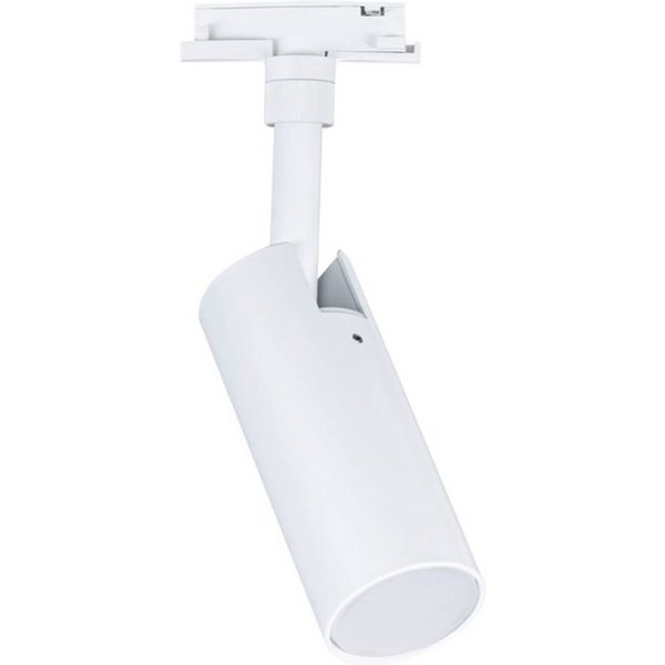 Paulmann URail-Spot Tubo, weiß matt, 3-step-dim, CCT