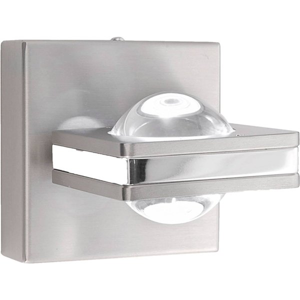 Paul Neuhaus Q-FISHEYE Wandleuchte Smart Home