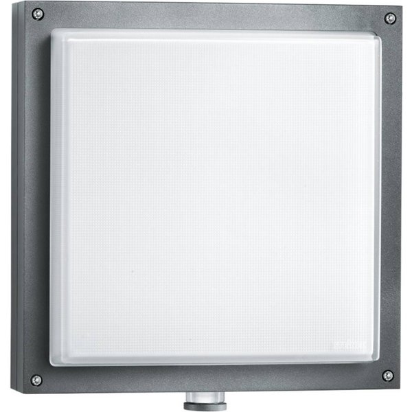 STEINEL L 690 S V2 Außenwandlampe Sensor Haus-Nr