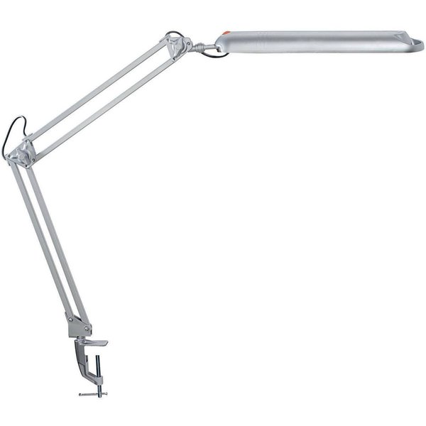 Jakob Maul GmbH MAUL 8203595 - Silber - Kunststoff - II - Nicht austauschbare(s) Leuchtmittel - 21 Glühbirne(n) - 9 W