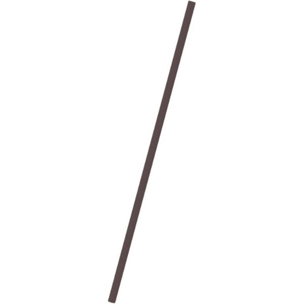 Beacon Verlängerungsstange Ventilator, ∅2,1cm, braun, 90 cm