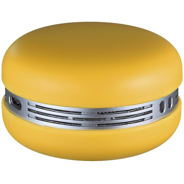 OSRAM SMART+ Bluetooth LED-Lautsprecher MACARON, orange Akku