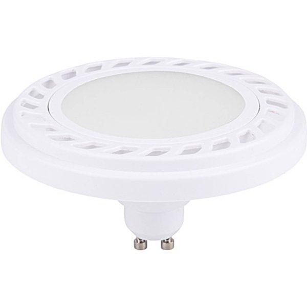 LED-Reflektor GU10 ES111 9W 120° weiß 3.000K