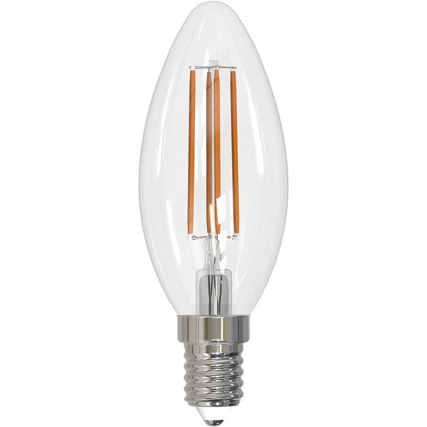 Arcchio LED-Leuchtmittel, E14, C35, 2,2 W, Kerze, 4.000 K