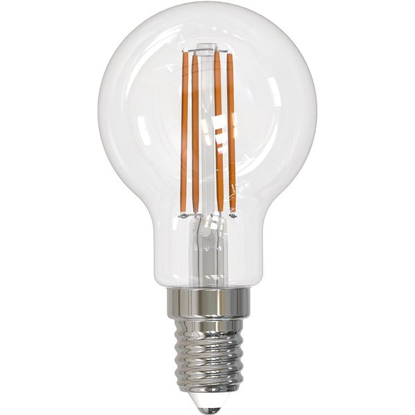 Arcchio LED-Leuchtmittel Tropfen, E14 3.000 K 2,2 W Filament