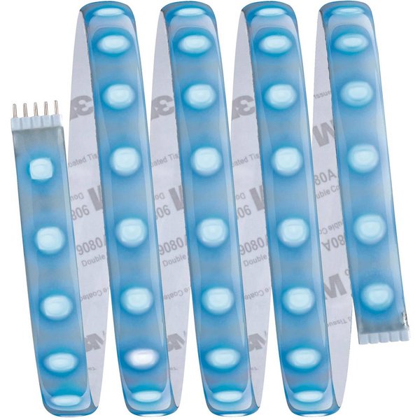 Paulmann MaxLED 500 Basisset IP44 1,5m RGBW