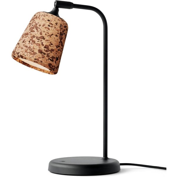New Works Material Originals Tisch, Kork gemischt