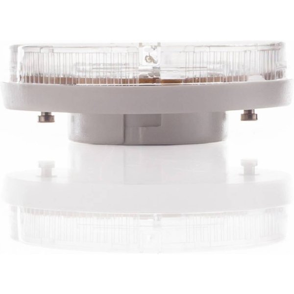 GX53 3W LED-Lampe, 415lm, 3.000/4.000/6.500K