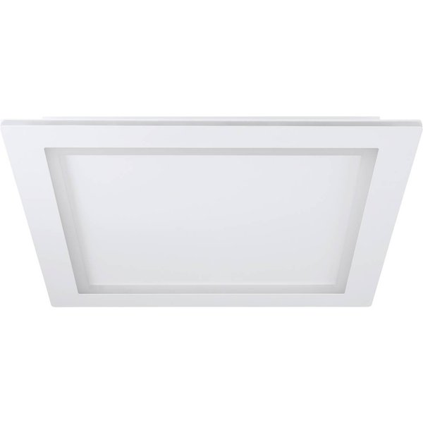 EGLO connect LED-Deckenlampe Padrogiano-Z 1-fl., 60 x 60 cm