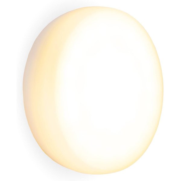 Newgarden Papaya LED-Akku-Poolleuchte IP68 RGBW