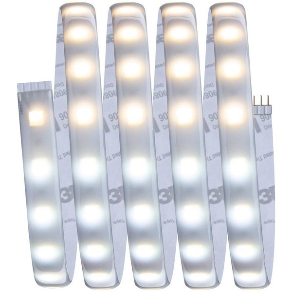 Paulmann MaxLED 500 Basisset IP44 CCT ZigBee 1,5m